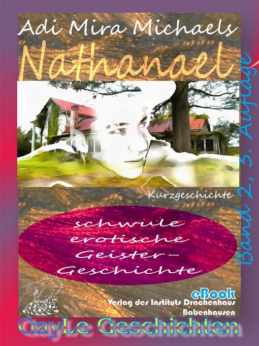 Title details for Nathanael by Adi Mira Michaels - Available